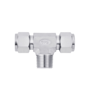 Tube Fitting - Male Branch Tee Yean Hern